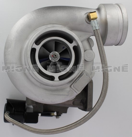 Turbo Reman PL