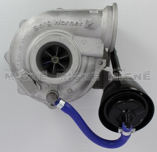 Turbo Reman PL