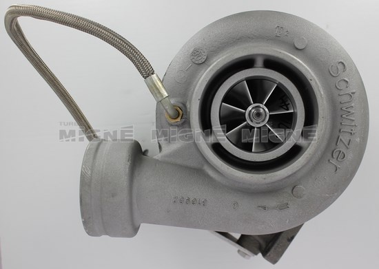 Turbo Reman PL