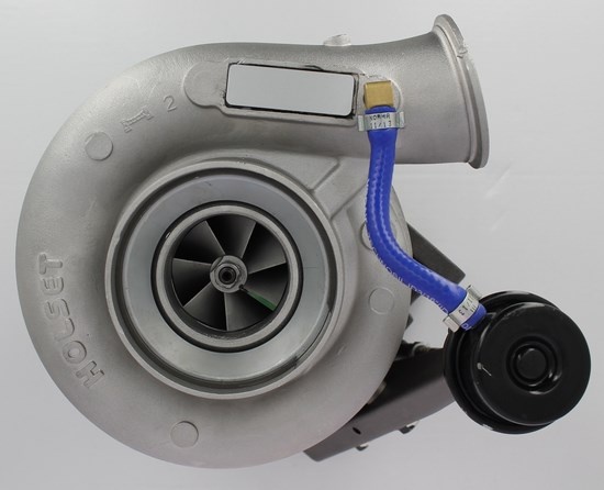 Turbo Reman PL