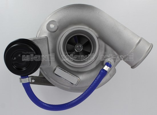 Turbo Reman PL