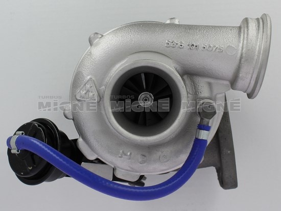 Turbo Reman PL