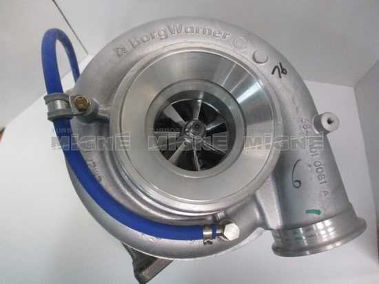 Turbo Reman PL