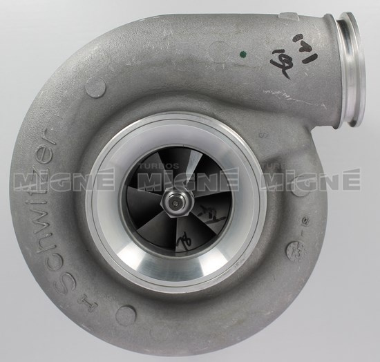 Turbo Reman PL