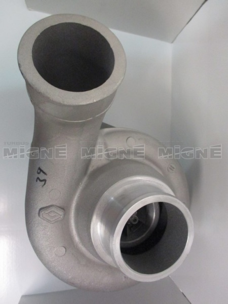 Turbo Reman PL
