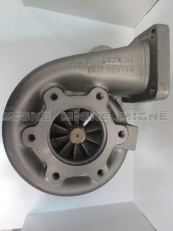Turbo Reman PL