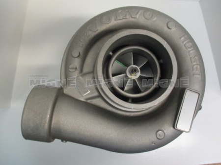 Turbo Reman PL