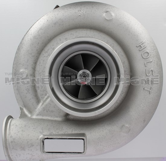 Turbo Reman PL