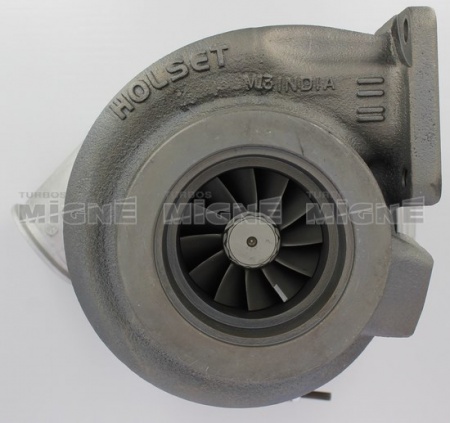 Turbo Reman PL