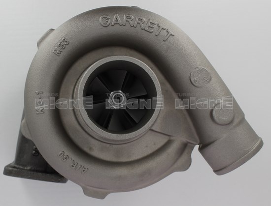 Turbo Reman PL