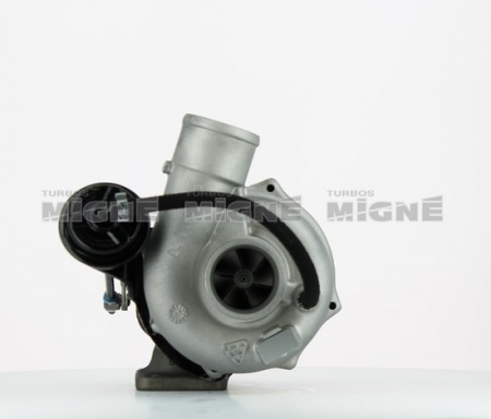 Turbo Reman PL