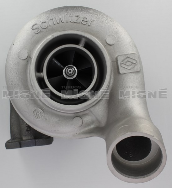 Turbo Reman PL