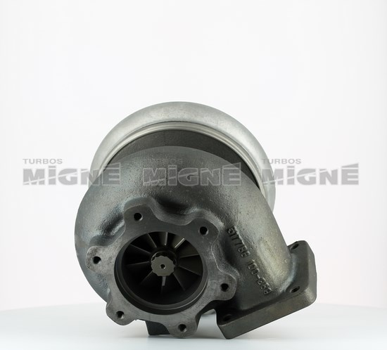 Turbo Reman PL