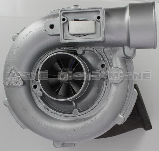 Turbo Reman PL