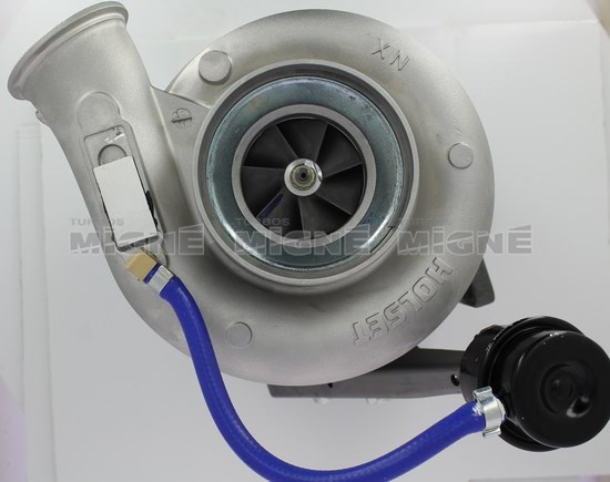 Turbo Reman PL