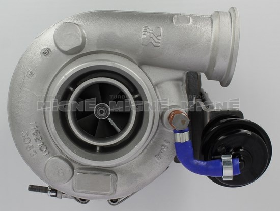 Turbo Reman PL