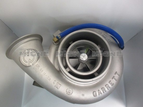 Turbo Reman PL