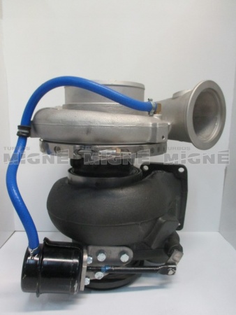 Turbo Reman PL