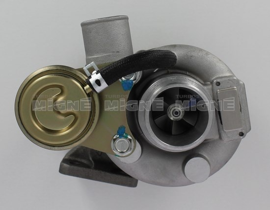Turbo Reman PL