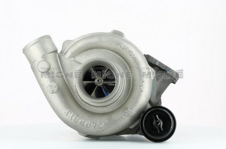 Turbo Reman PL