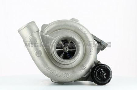 Turbo Reman PL