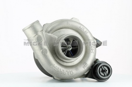 Turbo Reman PL