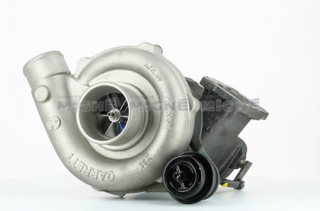 Turbo Reman PL