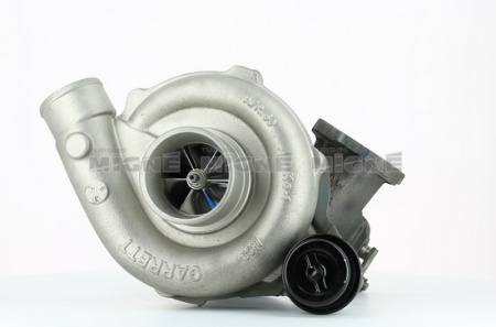 Turbo Reman PL