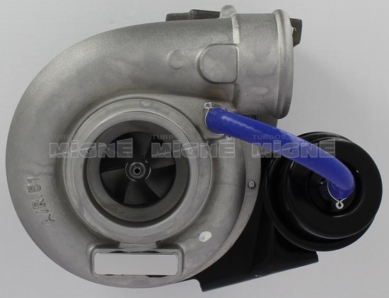 Turbo Reman PL