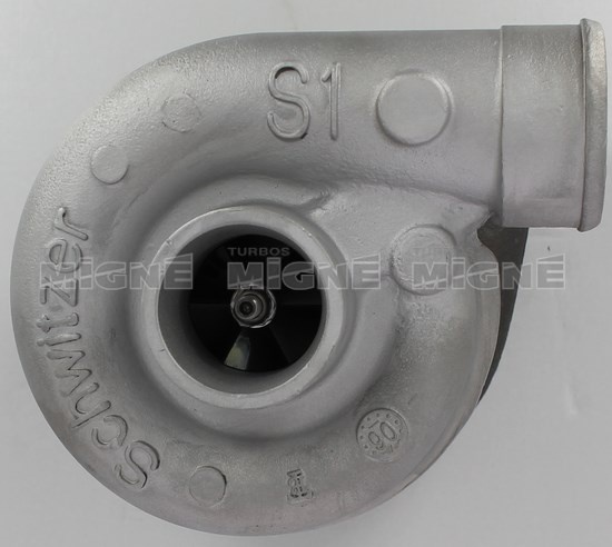 Turbo Reman PL