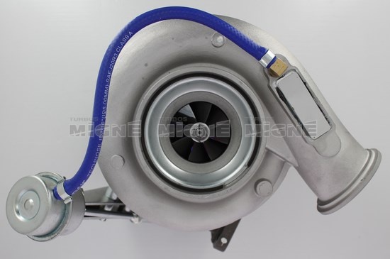 Turbo Reman PL