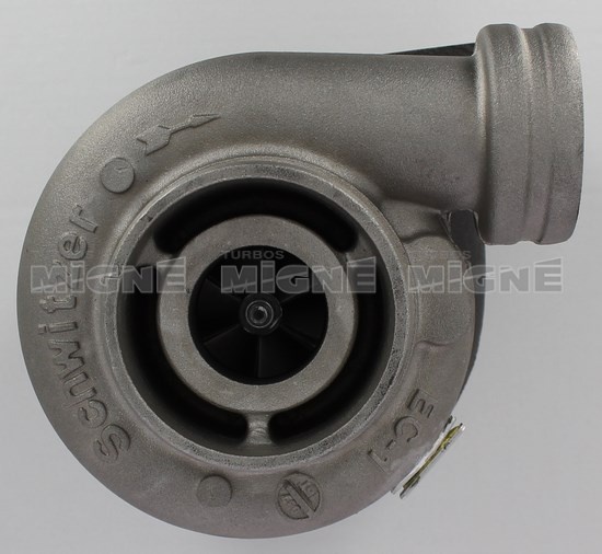 Turbo Reman PL