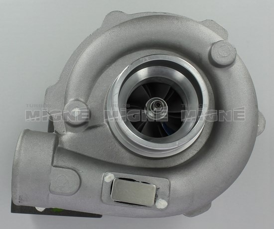 Turbo Reman PL