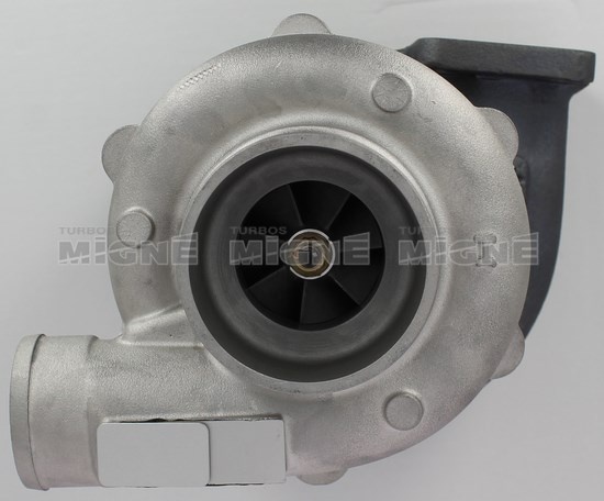 Turbo Reman PL