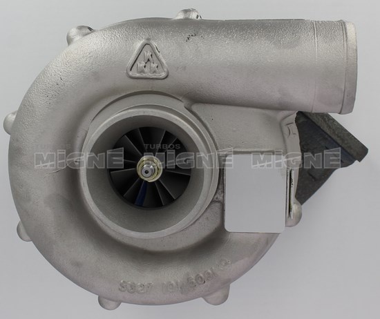 Turbo Reman PL