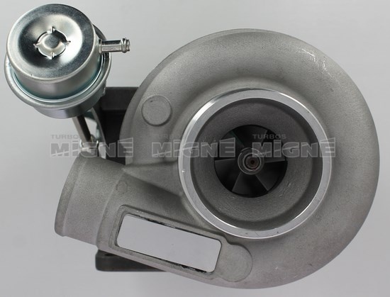 Turbo Reman PL