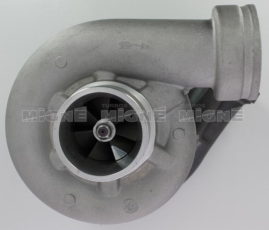 Turbo Reman PL