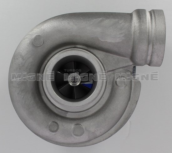 Turbo Reman PL