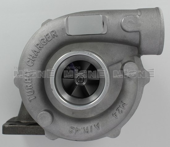 Turbo Reman PL