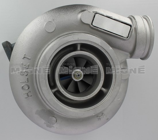 Turbo Reman PL