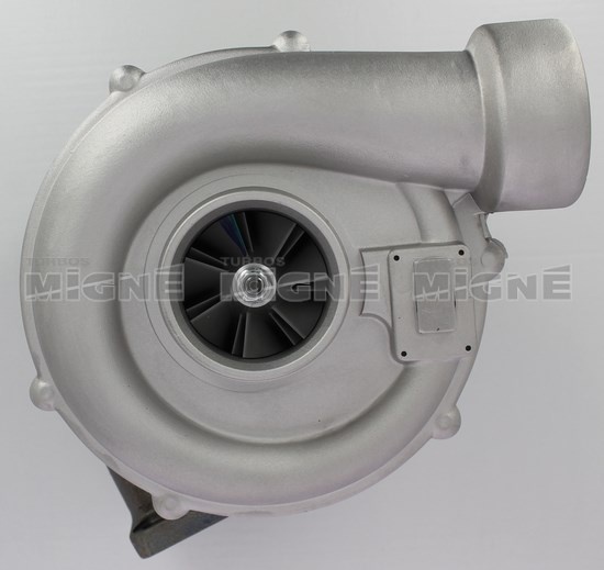 Turbo Reman PL