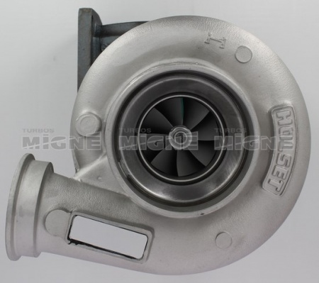 Turbo Reman PL
