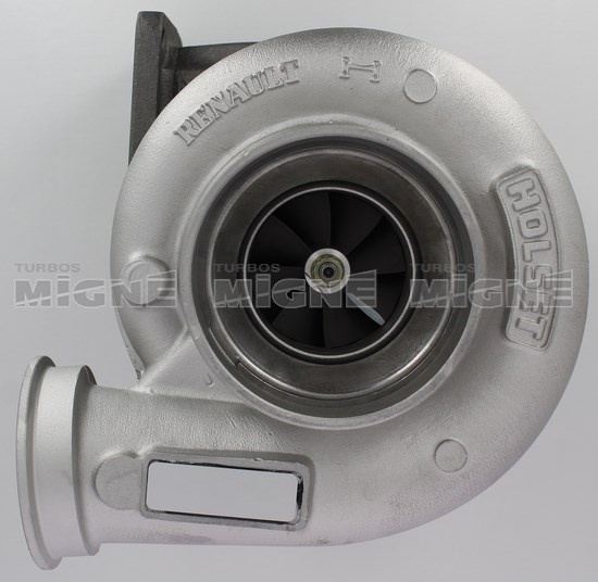 Turbo Reman PL