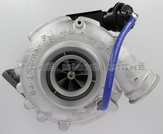Turbo Reman PL