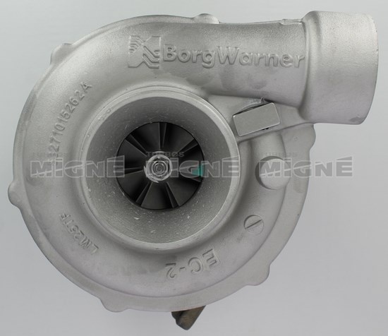 Turbo Reman PL