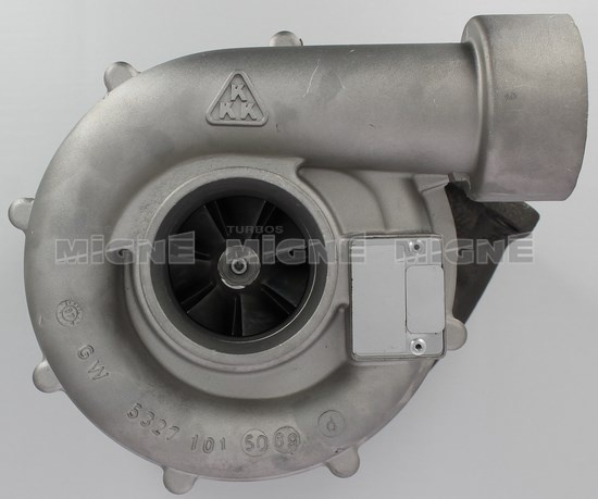 Turbo Reman PL
