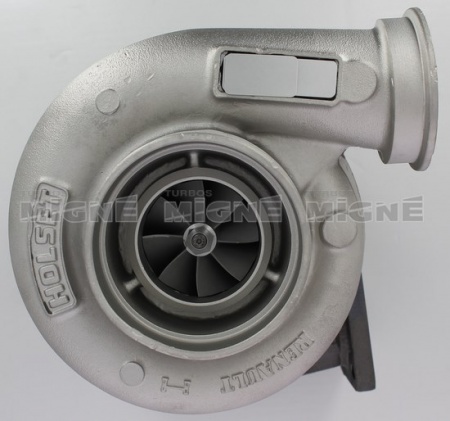 Turbo Reman PL