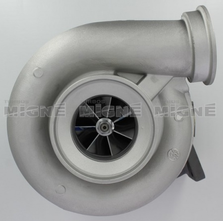 Turbo Reman PL