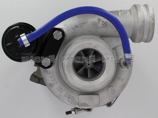 Turbo Reman PL