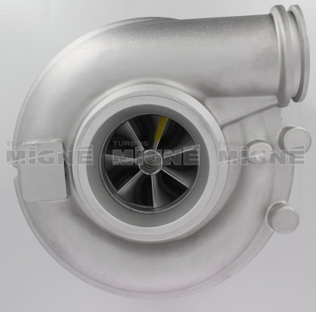 Turbo Reman PL